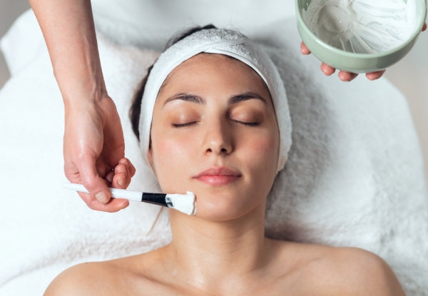 Singtuare Facial